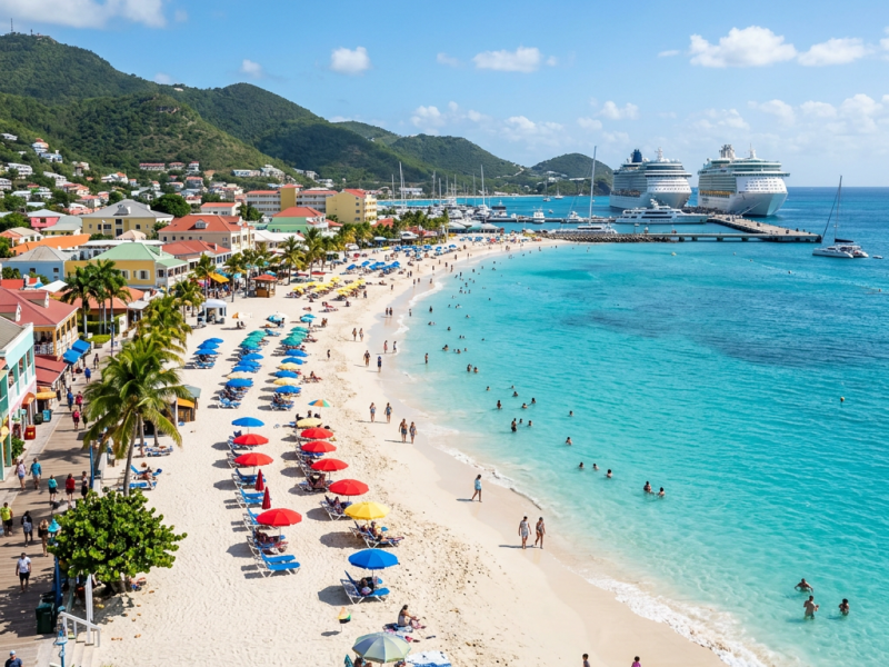 St. Maarten